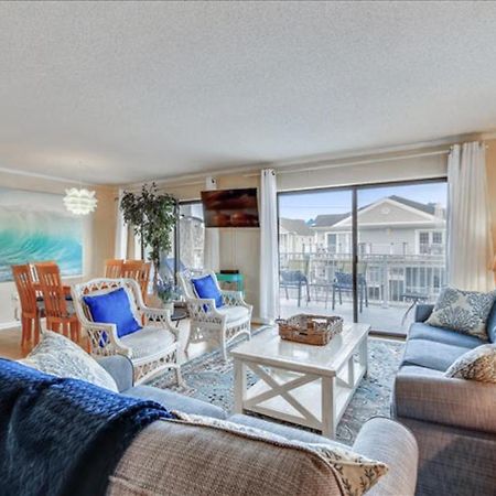 Sunrise Sea 210 Appartement Ocean City Buitenkant foto
