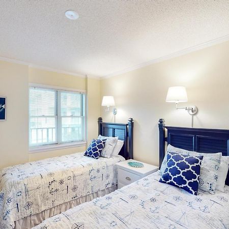 Sunrise Sea 210 Appartement Ocean City Buitenkant foto